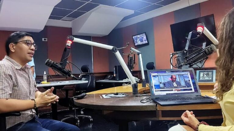Concejo municipal de Baruta apoya el emprendimiento para los jóvenes