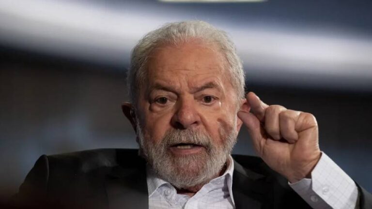 Lula suma apoyos a la coalición progresista que promueve contra Bolsonaro