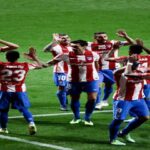 Atletico