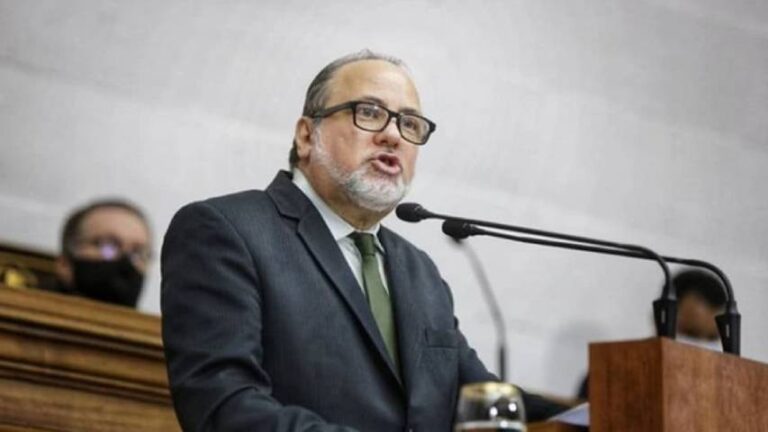 Defensor del Pueblo presentará ante la AN su informe de gestión 2021