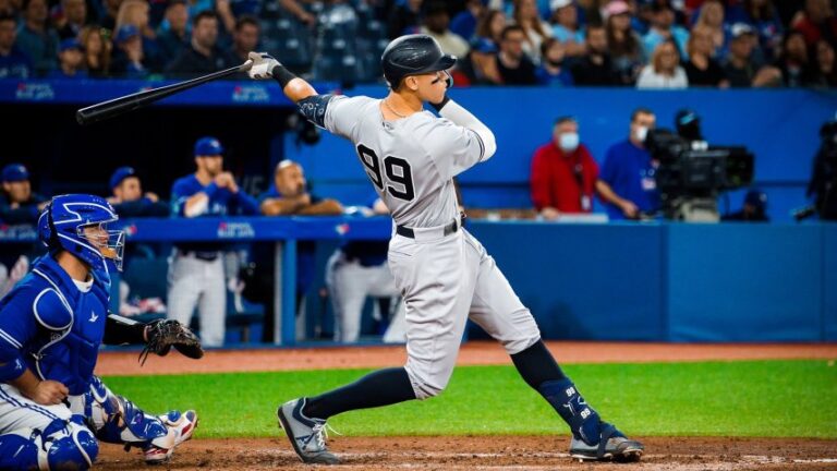 Yankees y Twins suman 11 victorias consecutivas