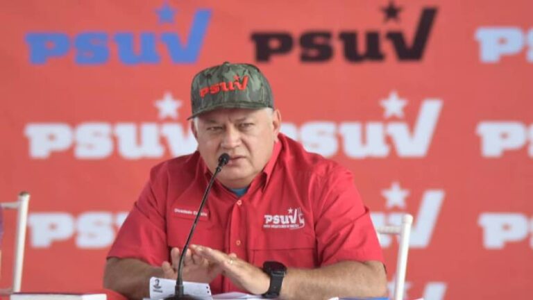 Psuv desestimó denuncia de supuesta incursión venezolana en zona colombiana