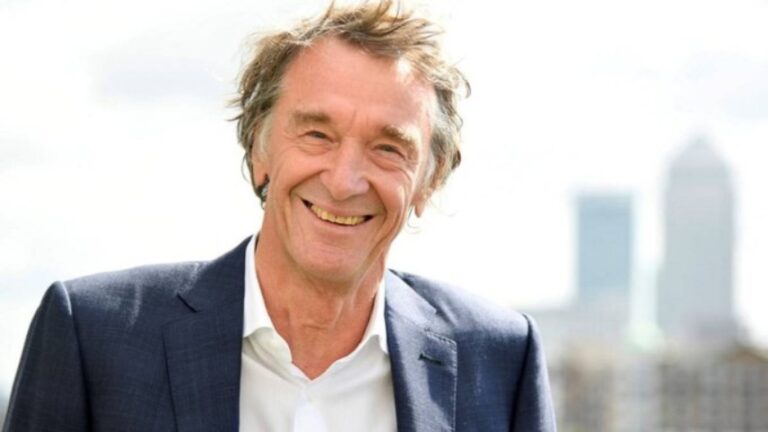La oferta de Ratcliffe por el Chelsea fue rechazada