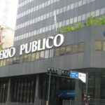 Ministerio Publico y CVG