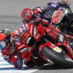 «Pecco» Bagnaia