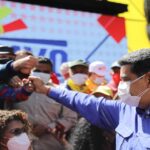 Nicolas Maduro