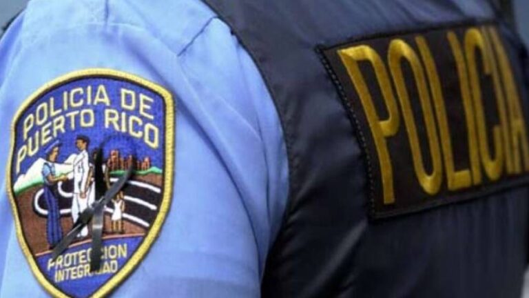 Detienen a 4 personas con 374 bloques de cocaína en el este de Puerto Rico