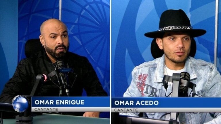 «Los embajadores de la rumba» se presentarán este 6 y 7 de mayo en Caracas