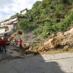 Cuadrillas de limpieza en Caracas