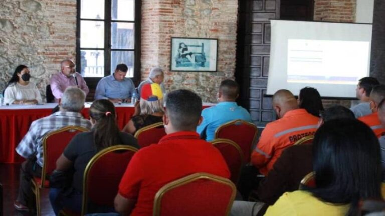 Habilitan portal web para pago de alquileres e impuestos en La Guaira