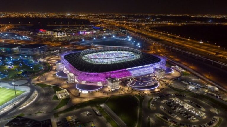 Las eliminatorias intercontinentales se jugarán en Qatar