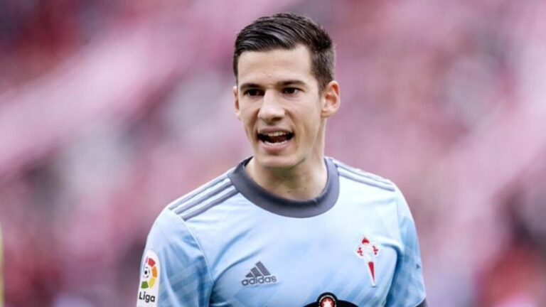 Santi Mina fue condenado a 4 años de cárcel por abuso sexual