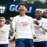 Tottenham