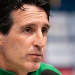 Unai Emery