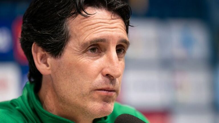 Emery: «Es el mejor equipo del mundo, pero tenemos nuestras armas»