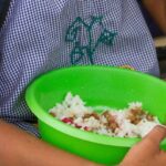 comida en venezuela