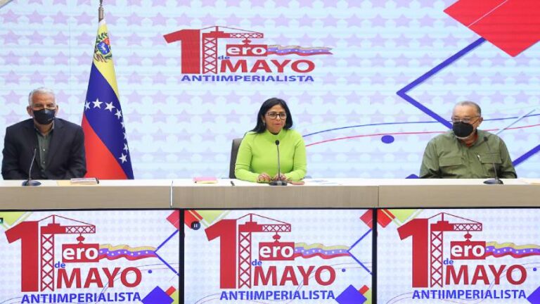 Bono para 120 mil jubilados se cancelará a través del Sistema Patria