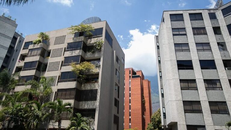 Cámara Inmobiliaria asegura que reforma de Ley de Arrendamiento sería positiva