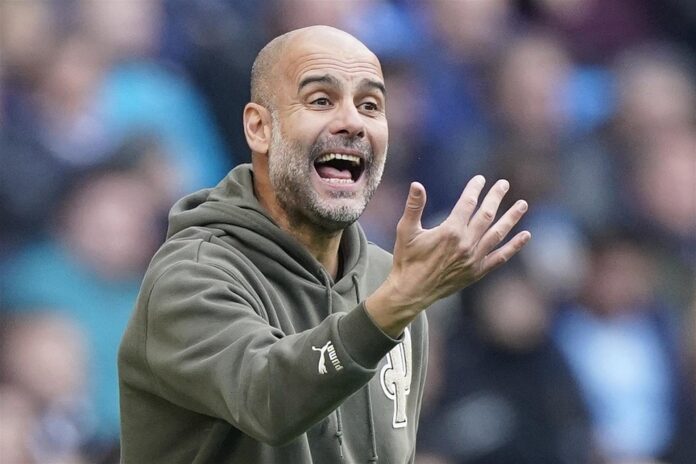guardiola