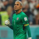Keylor Navas