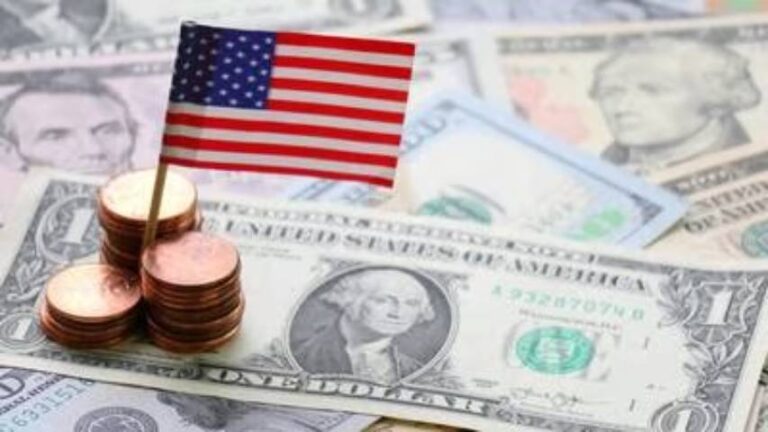 #Análisis: Prevén crecimiento económico de 1,4 % en EEUU durante 2023