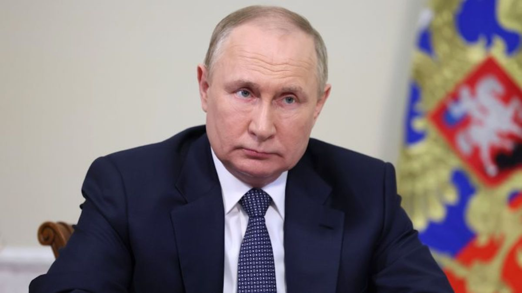 Putin anuncia acuerdo para desplegar armamento nuclear en Bielorrusia