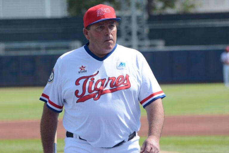 Buddy Bailey regresa a Aragua para implantar una nueva dinastía