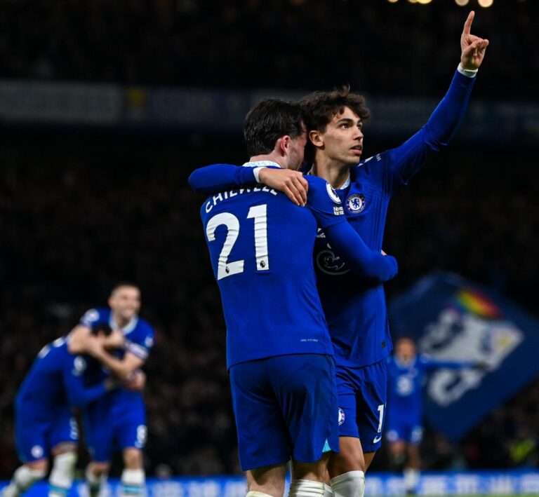 El Chelsea recayó en la apatía frente a un equipo del descenso