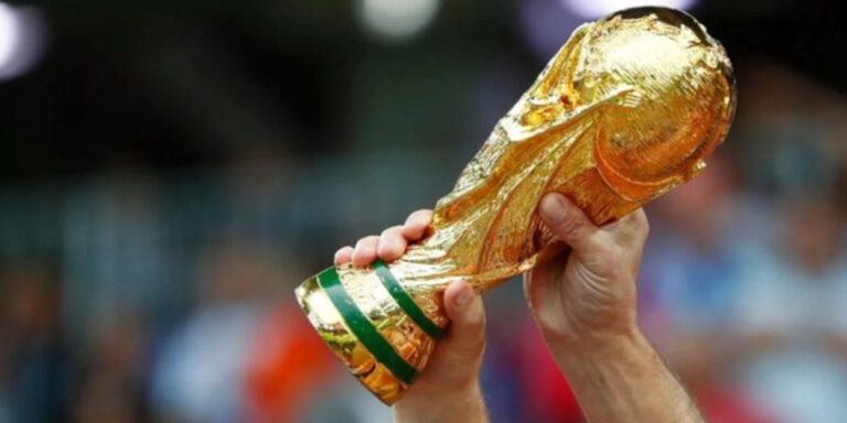 Conmebol confirmó el calendario de las Eliminatorias para el Mundial de 2026
