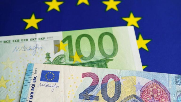 UE y Euros