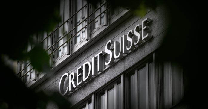 credit suisse