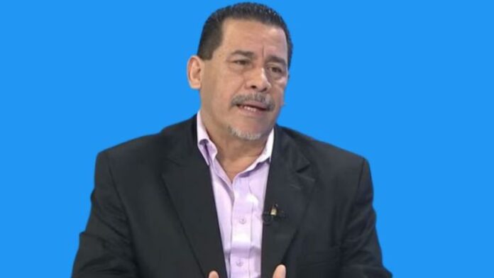 William Rodríguez