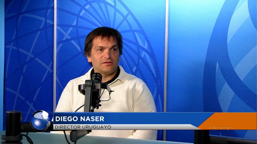 Diego Naser