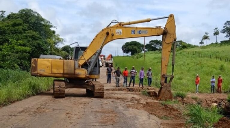 Cerrarán la Troncal 15 que conecta Anzoátegui y Guárico desde este jueves