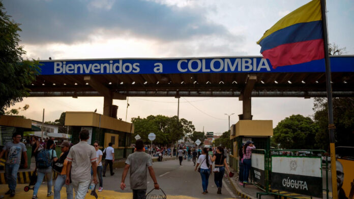 Colombia se prepara para posible nueva ola de migrantes venezolanos