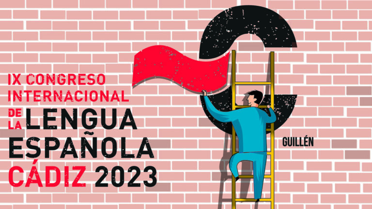IX Congreso de la Lengua arranca el lunes en ciudad española de Cádiz