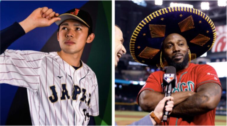 Japón y México se disputan el último pasaje hacia la final del WBC