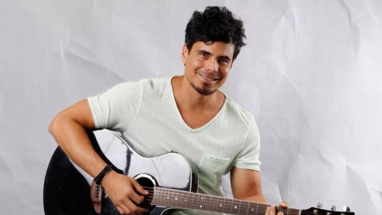 Jeremías presenta su nueva canción “Tú no sabes”
