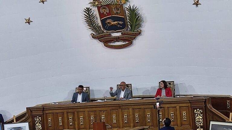Jorge Rodríguez confirma 19 detenidos por trama de corrupción