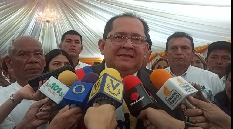 Reportan fallas con el servicio de aseo en el municipio merideño Alberto Adriani