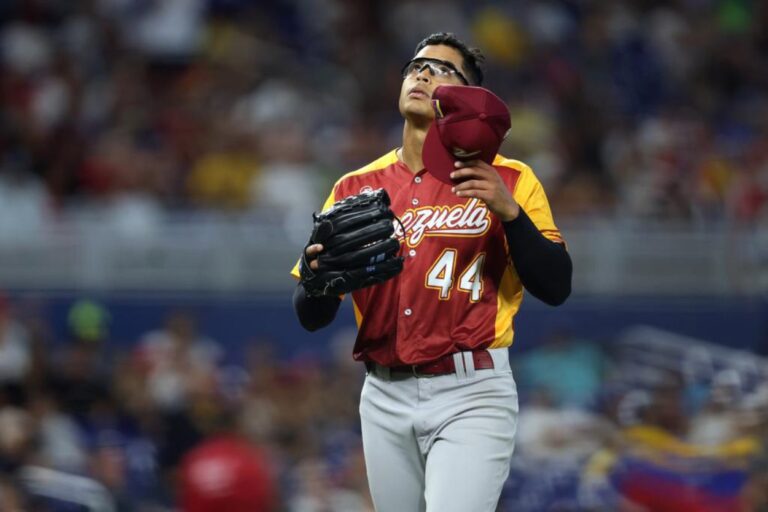 El Team Venezuela buscará dar otro golpe de autoridad en el WBC