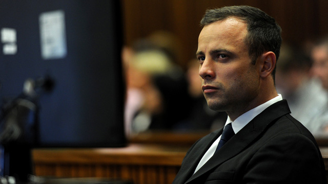 Junta deniega la libertad condicional a Oscar Pistorius