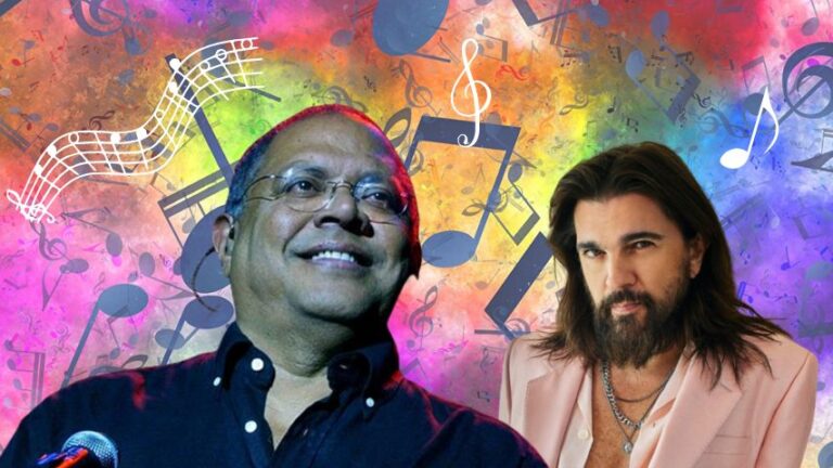 Un dúo con Juanes precede al álbum póstumo de Pablo Milanés