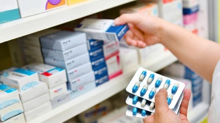 Industria farmacéutica venezolana espera una recuperación del sector