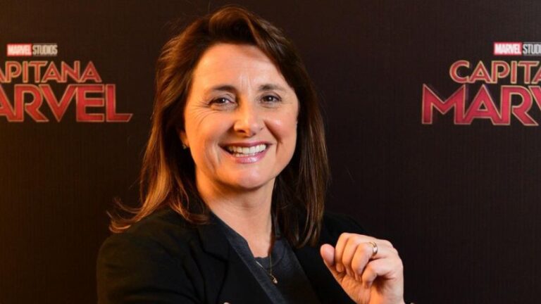 Productora argentina Victoria Alonso deja Marvel tras 16 años de trabajo