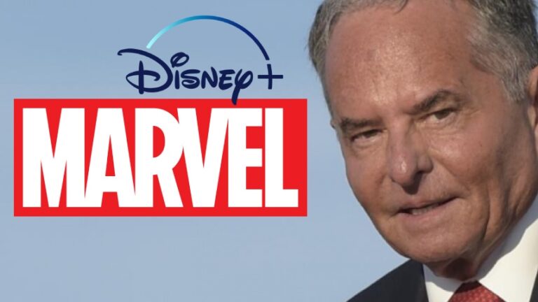 Disney despidió al presidente de Marvel Entertainment