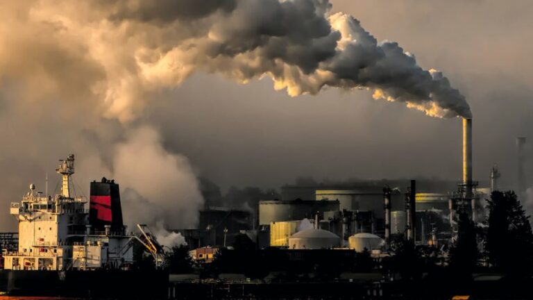 Las ONG ecologistas piden alejarse de combustibles fósiles tras informe IPCC