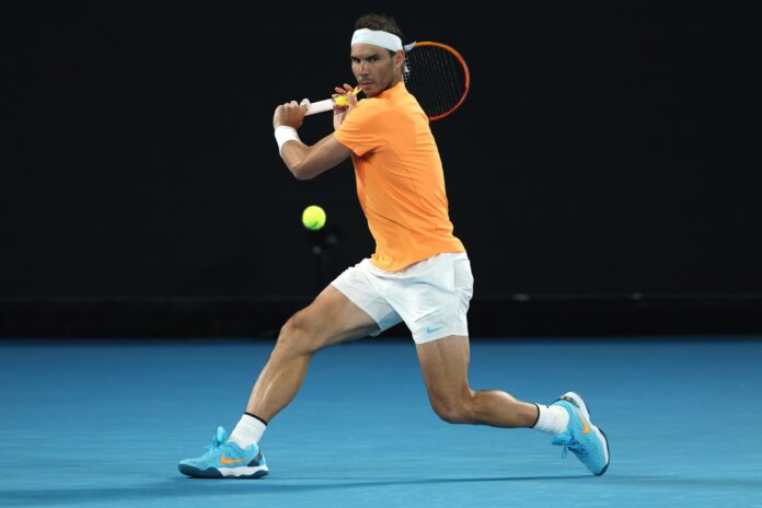 Nadal volverá a competir en Brisbane