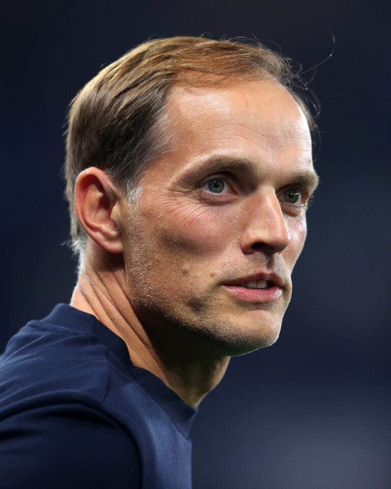 Bayern anuncia la llegada de Tuchel y la salida de Nagelsman