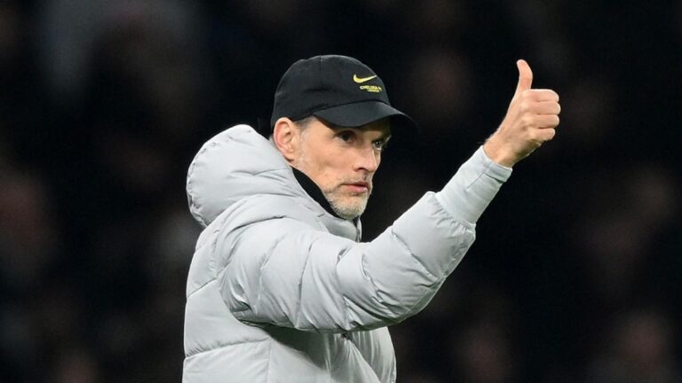 Tuchel sustituirá a Nagelsmann como técnico del Bayern